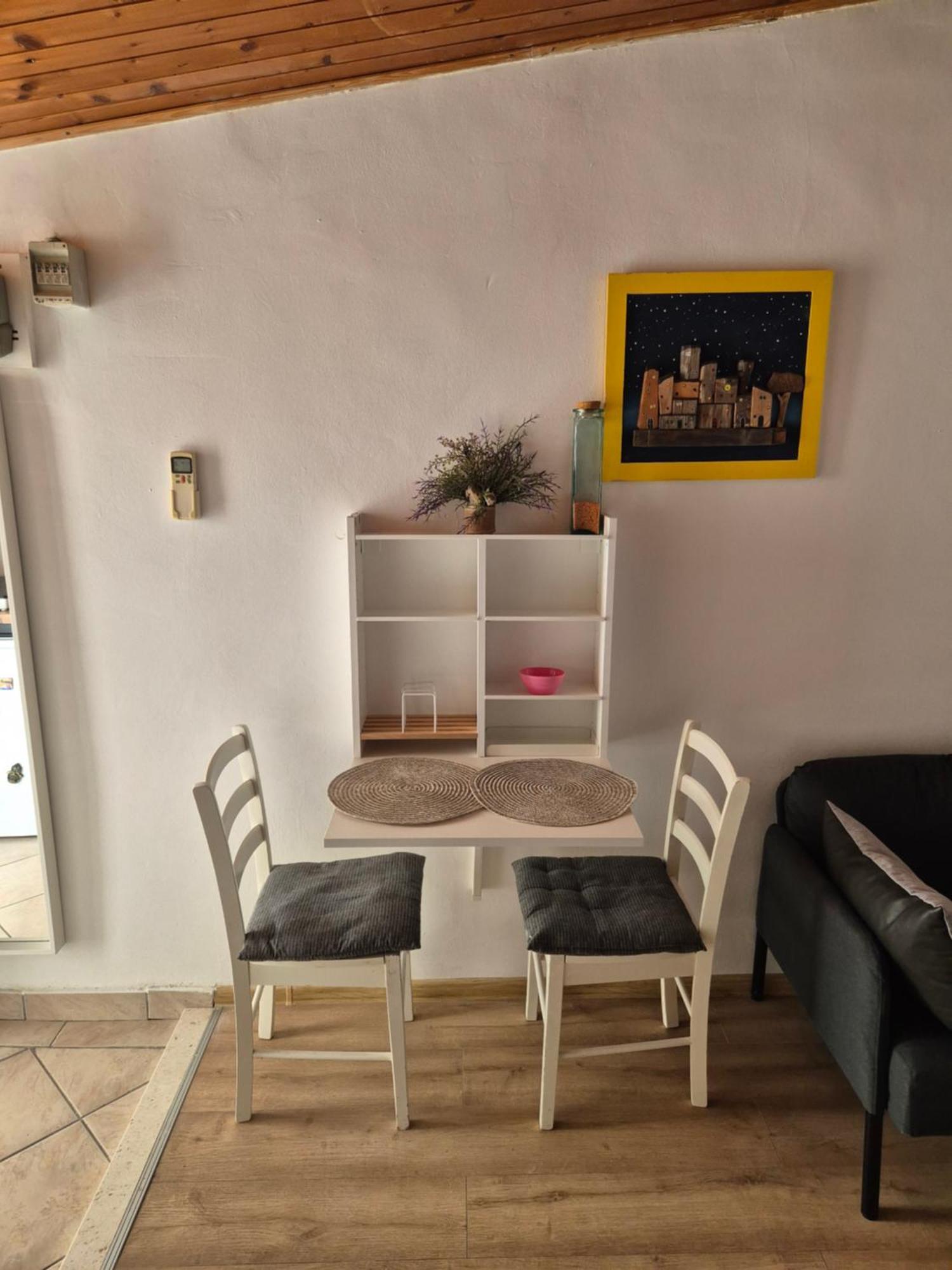 Mario Apartment Split
