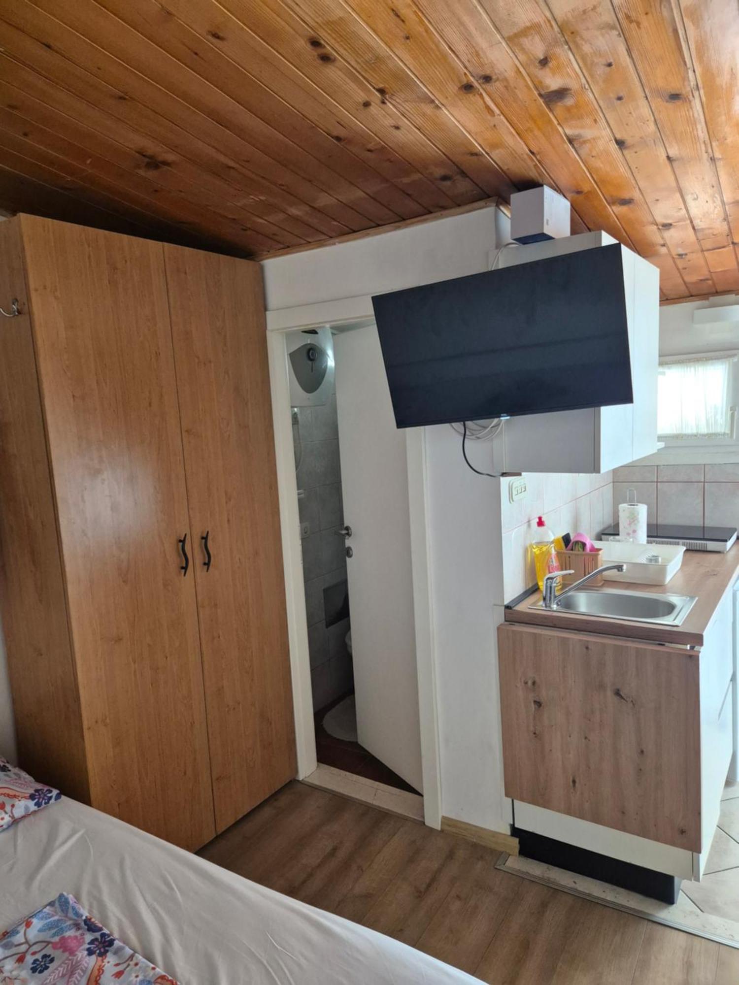 Apartment Mario Split
