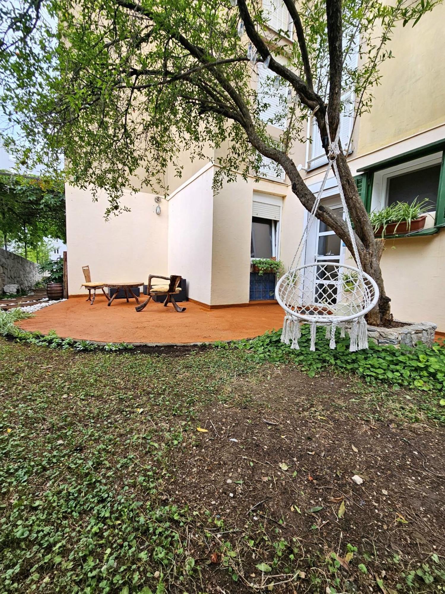 Apartment Paradise Garden Split