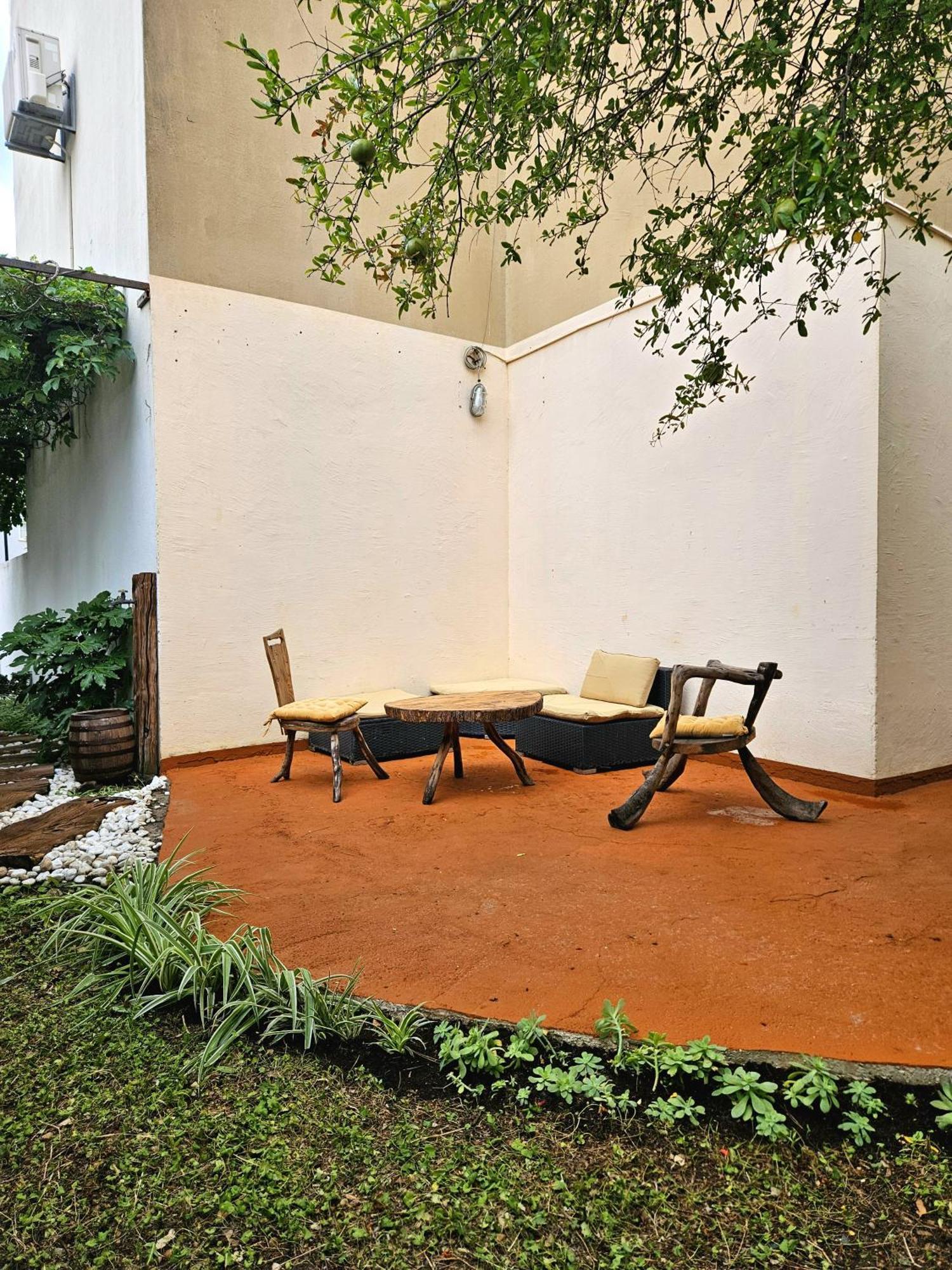 Paradise Garden
