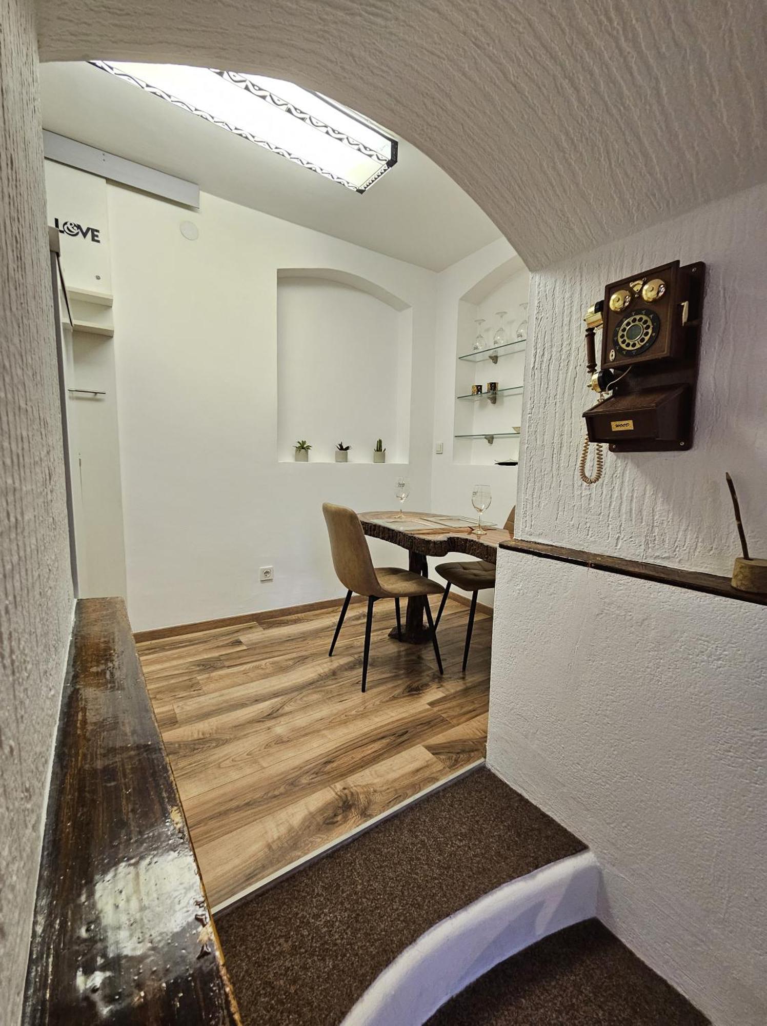 Paradise Garden Apartment *