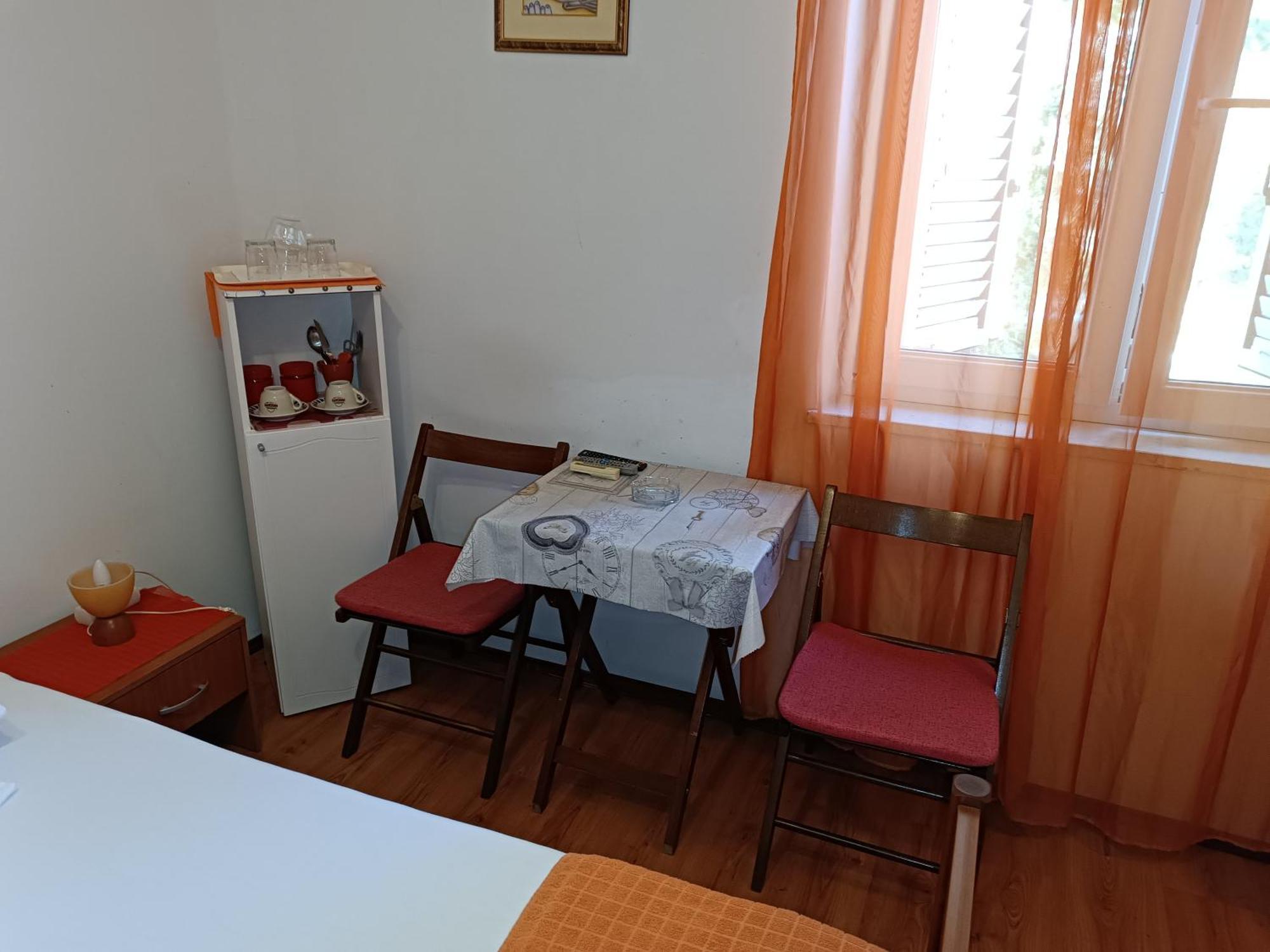 Raspudic Gostinjska kuća