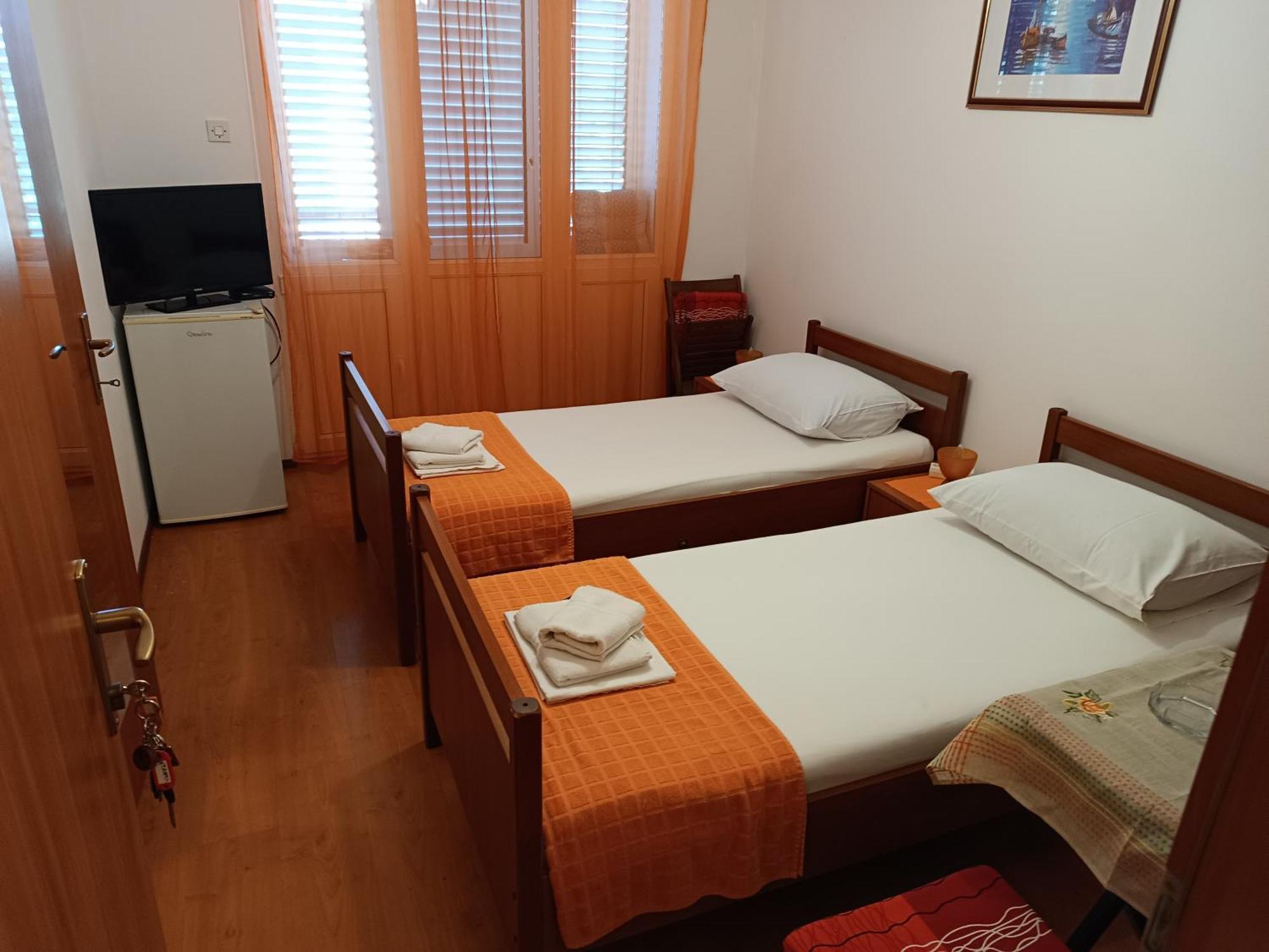 Raspudic Guest house
