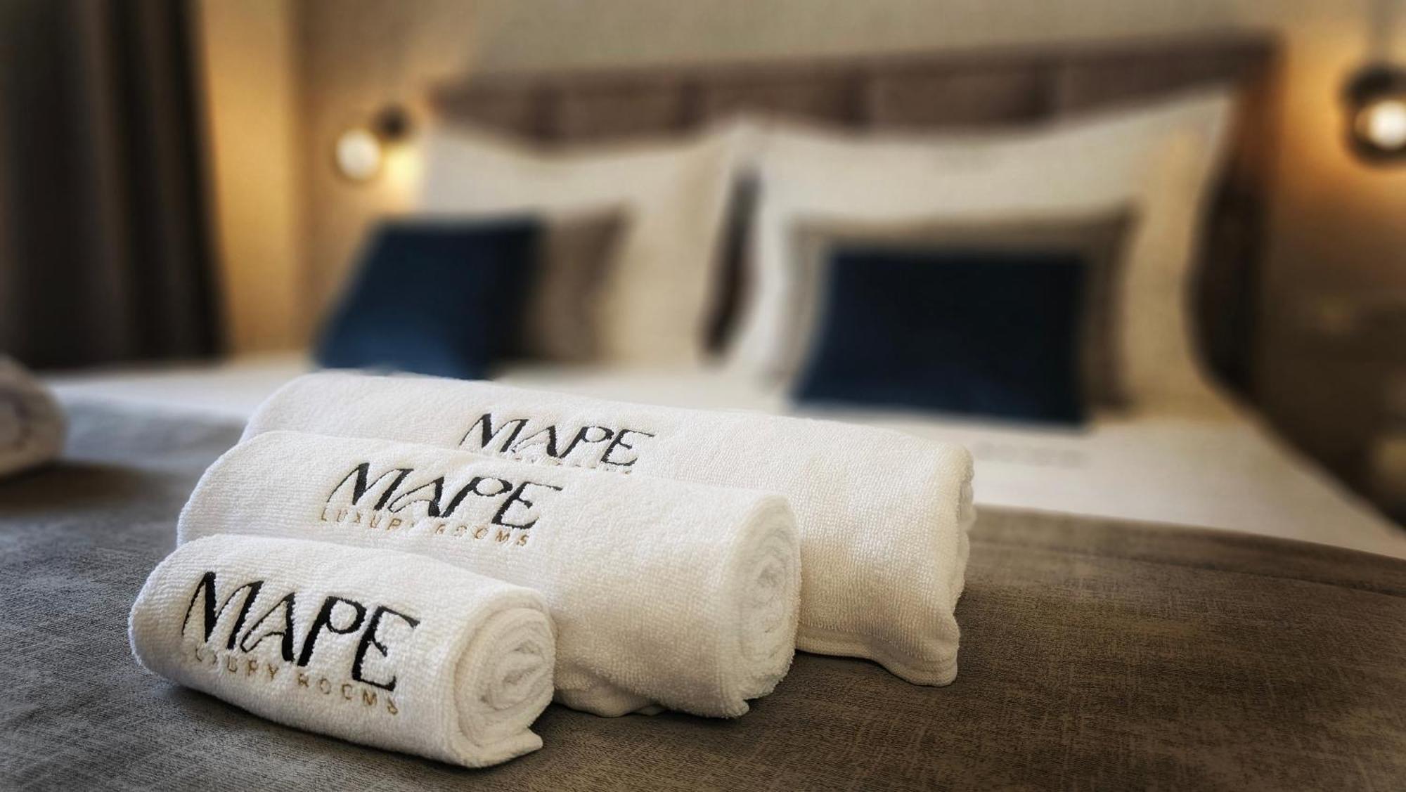Gasthof Ma Pe Luxury Split