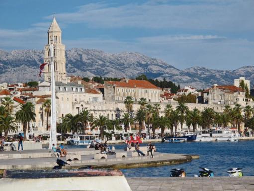 Gasthuis The Best In Split