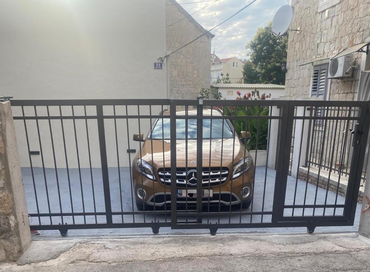 Luxury Center House * Split