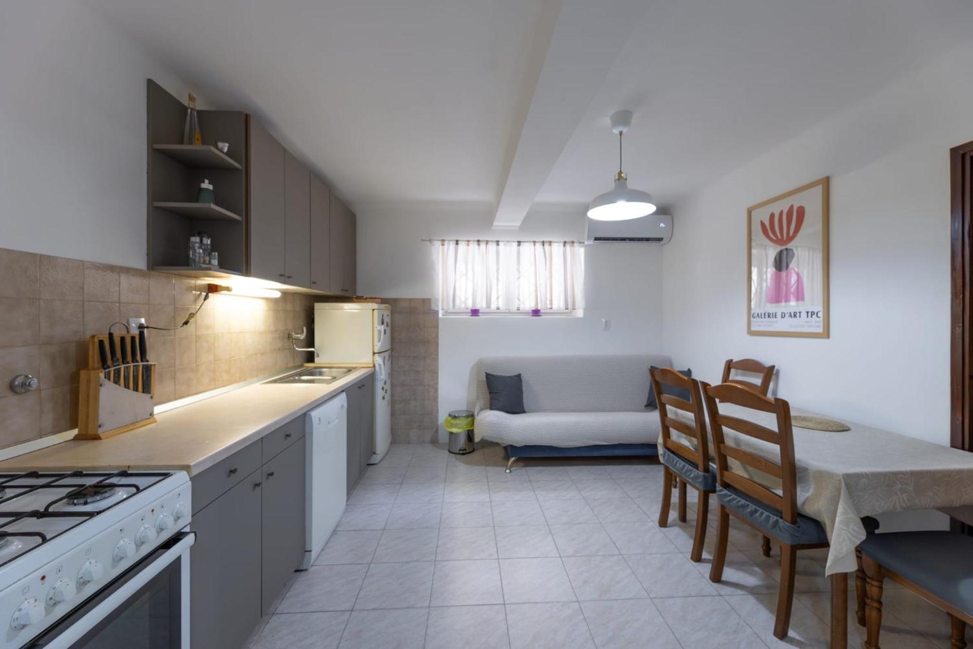 Apartment Matoni Split