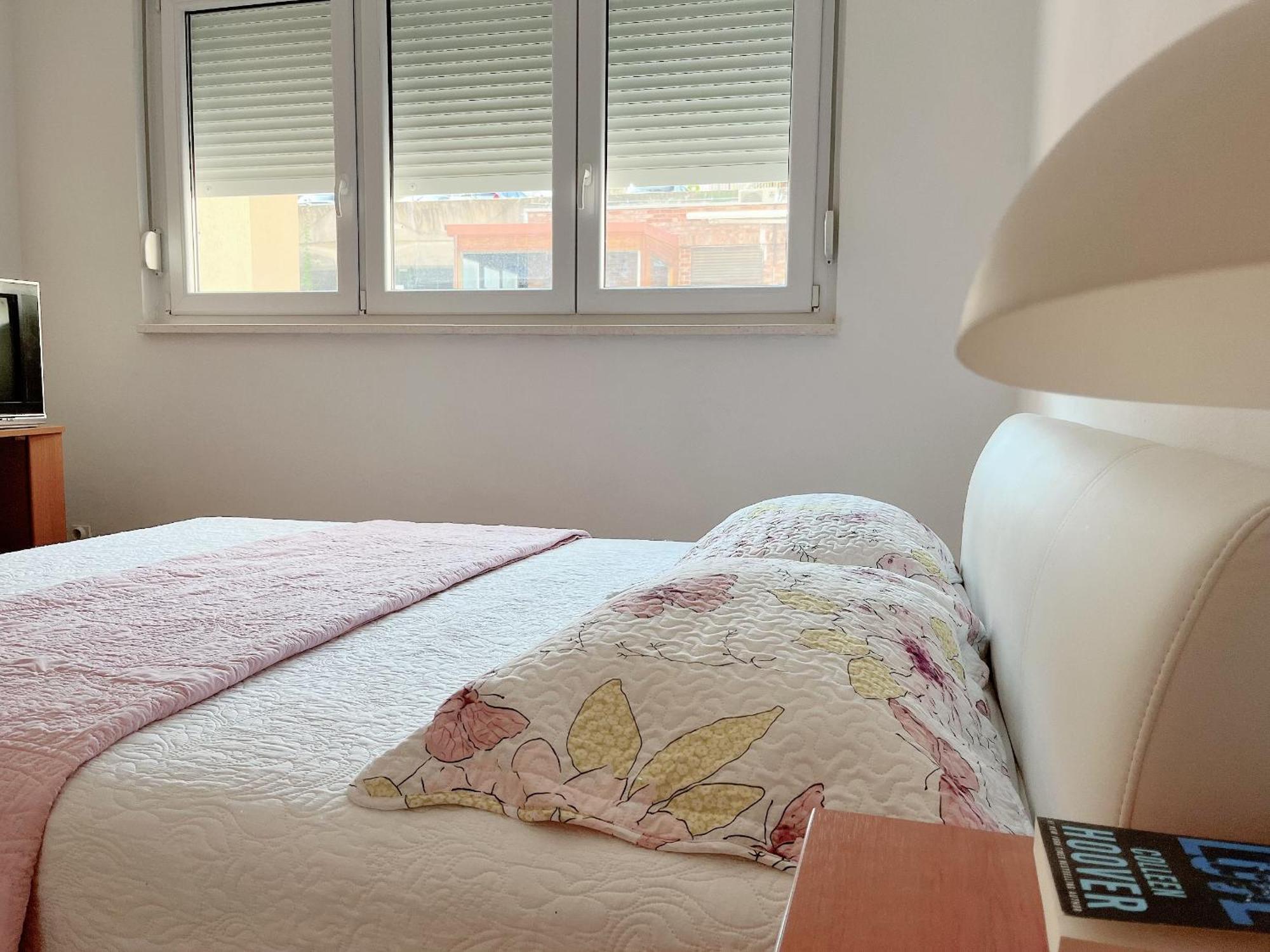 Isabela - 3 Bedrooms - Near To Mall Of Apartment