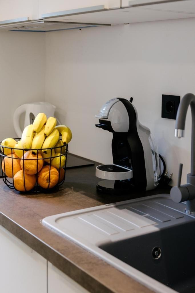 Appartement For 2 *