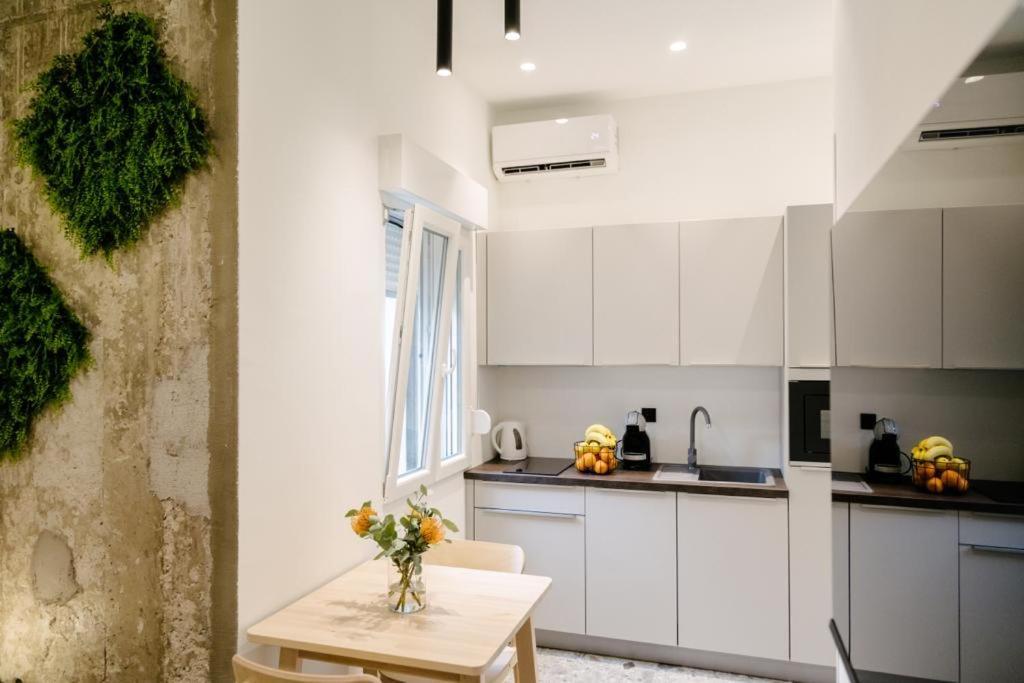 Appartement For 2