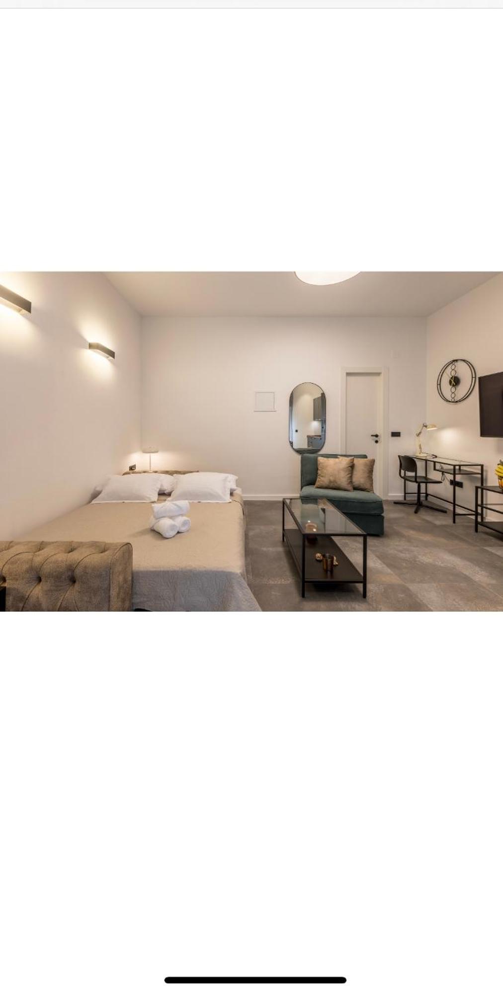 Apartment Nina Split