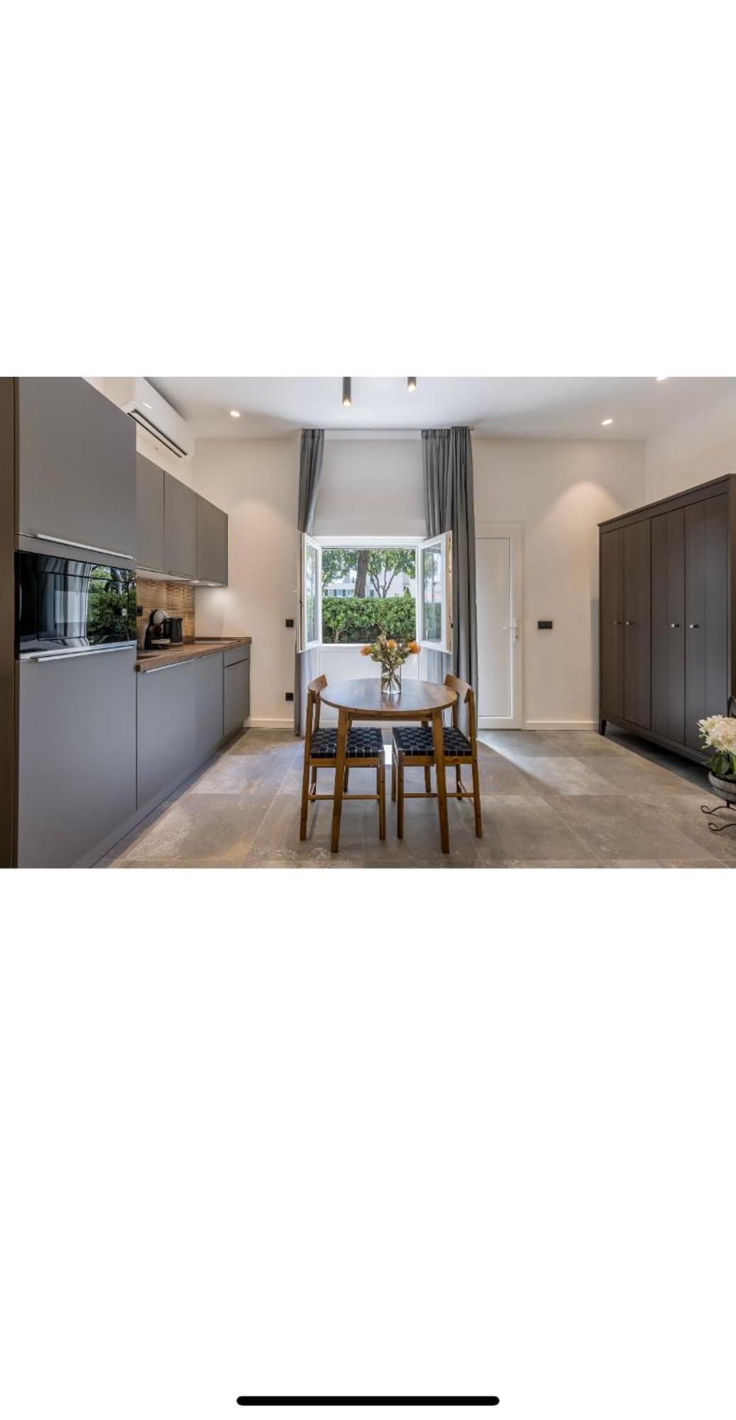 Apartment Nina