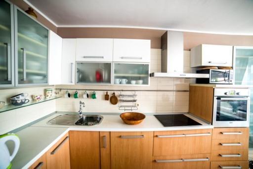 Kman Apartment
