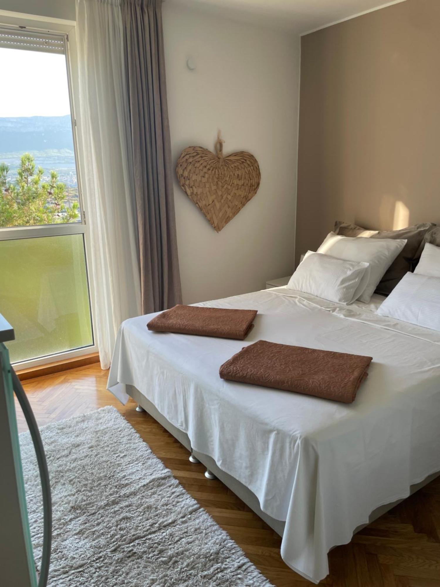 Apartment Kman