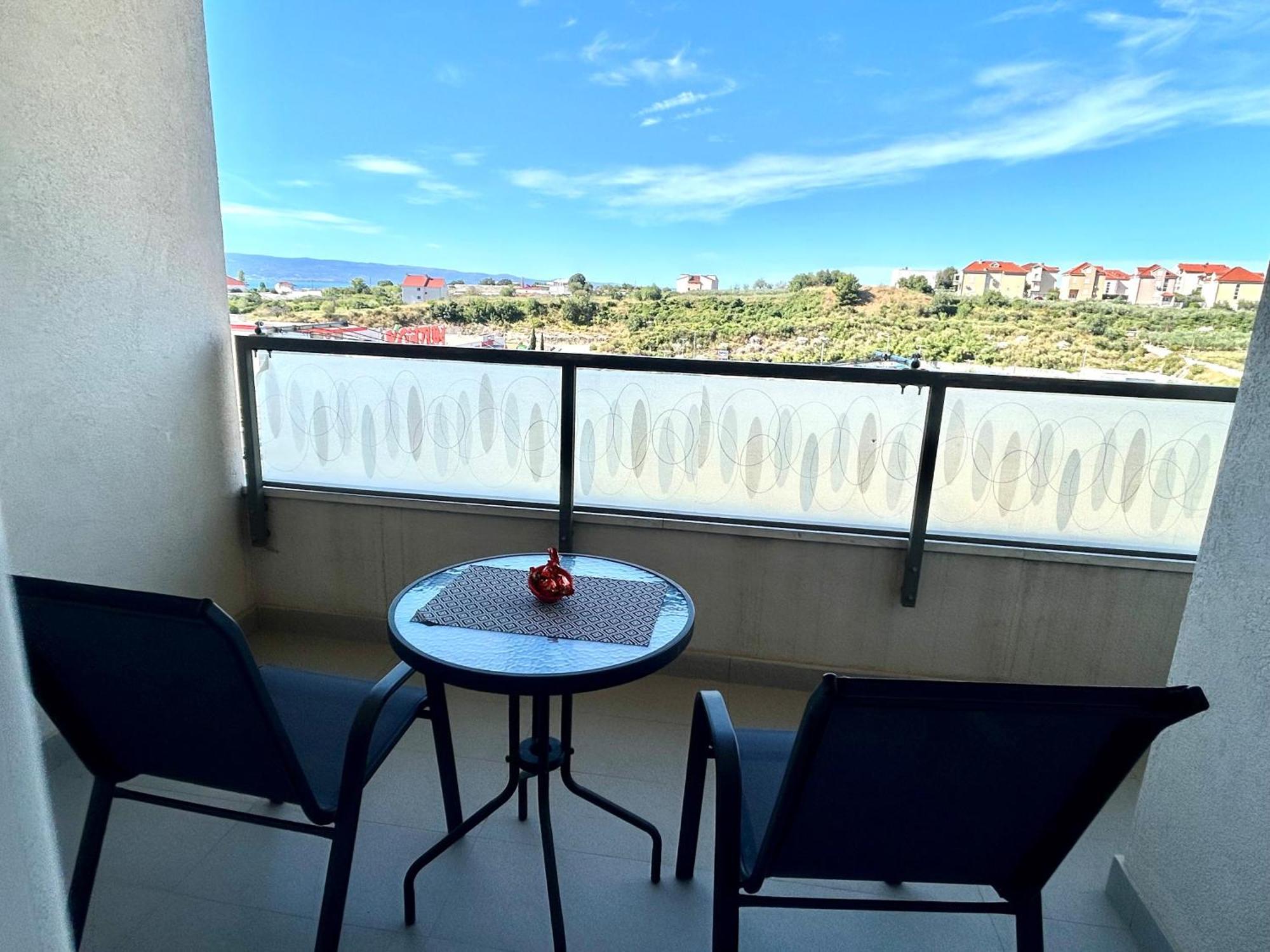 Tide Apartment Split