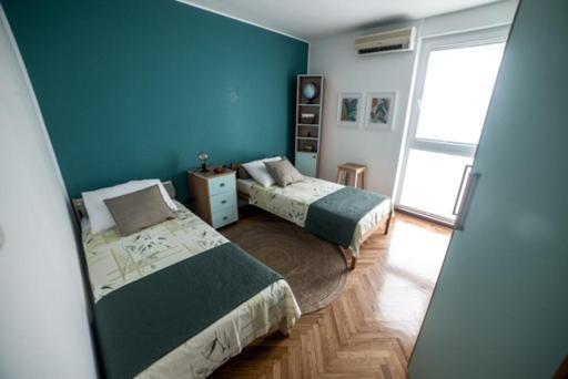 Apartment Kman *