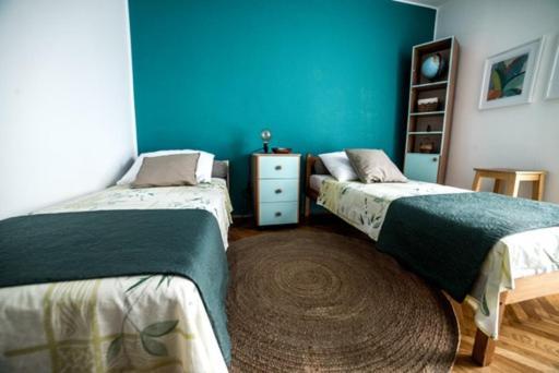 Kman Apartment