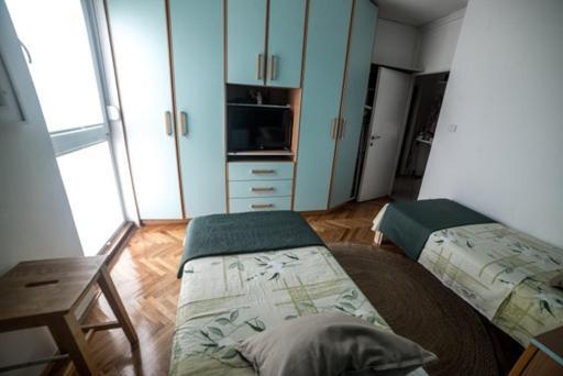 Kman Apartment *