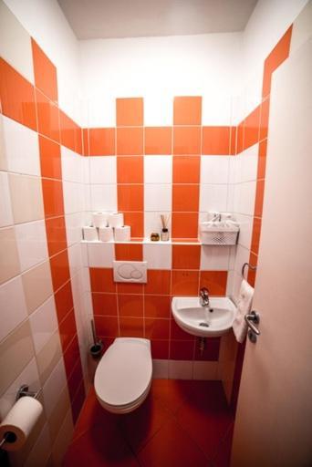 Apartment Kman *