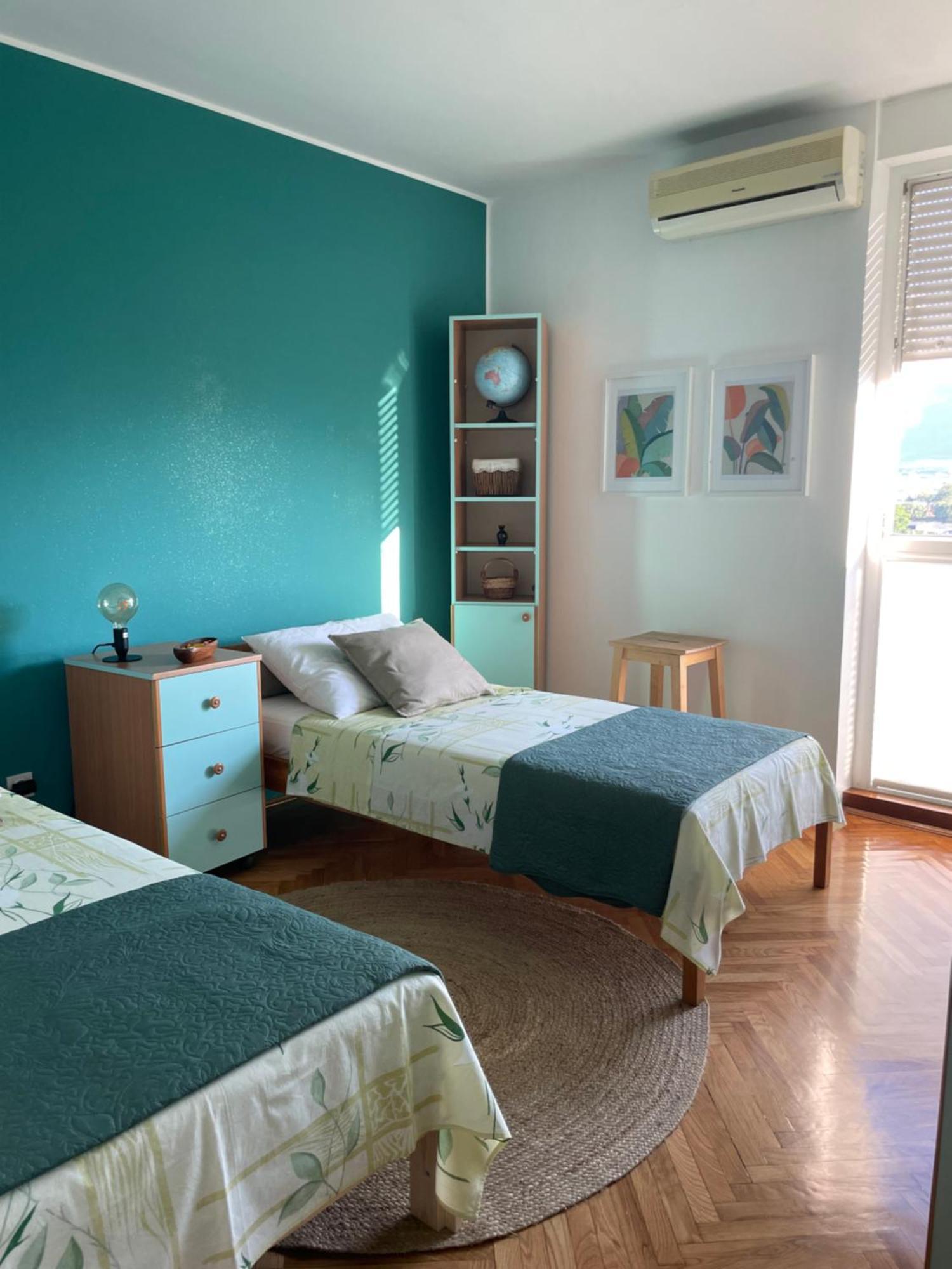 Kman Apartment