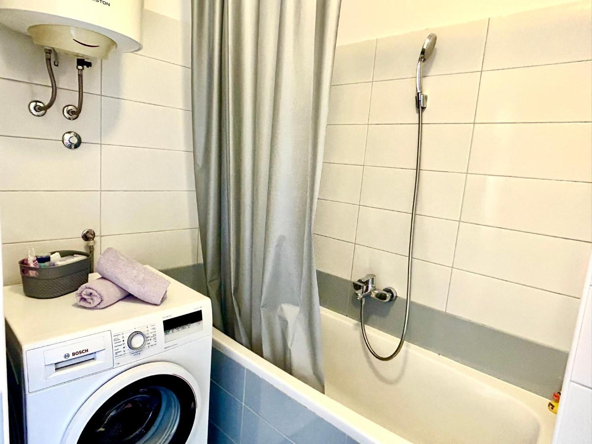 Tide Apartment Split