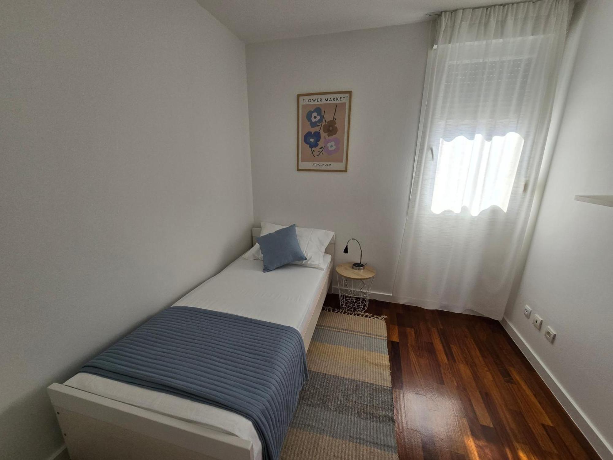 Sunrise Penthouse Znjan Apartamento