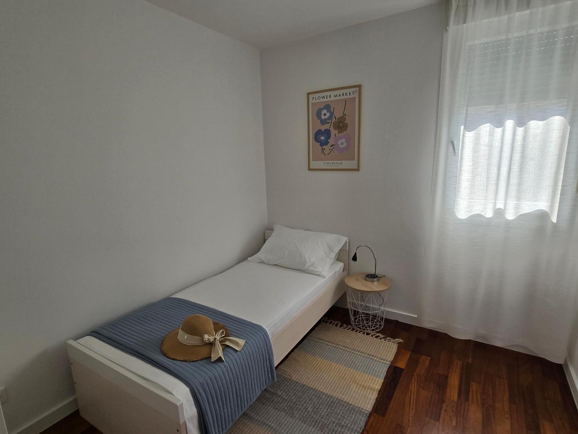 Sunrise Penthouse Znjan Split