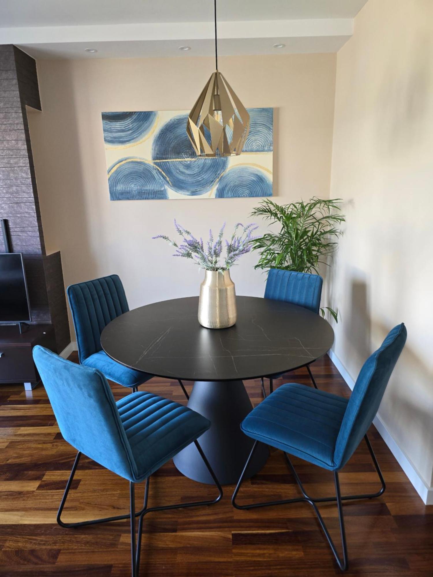 Apartamento Sunrise Penthouse Znjan