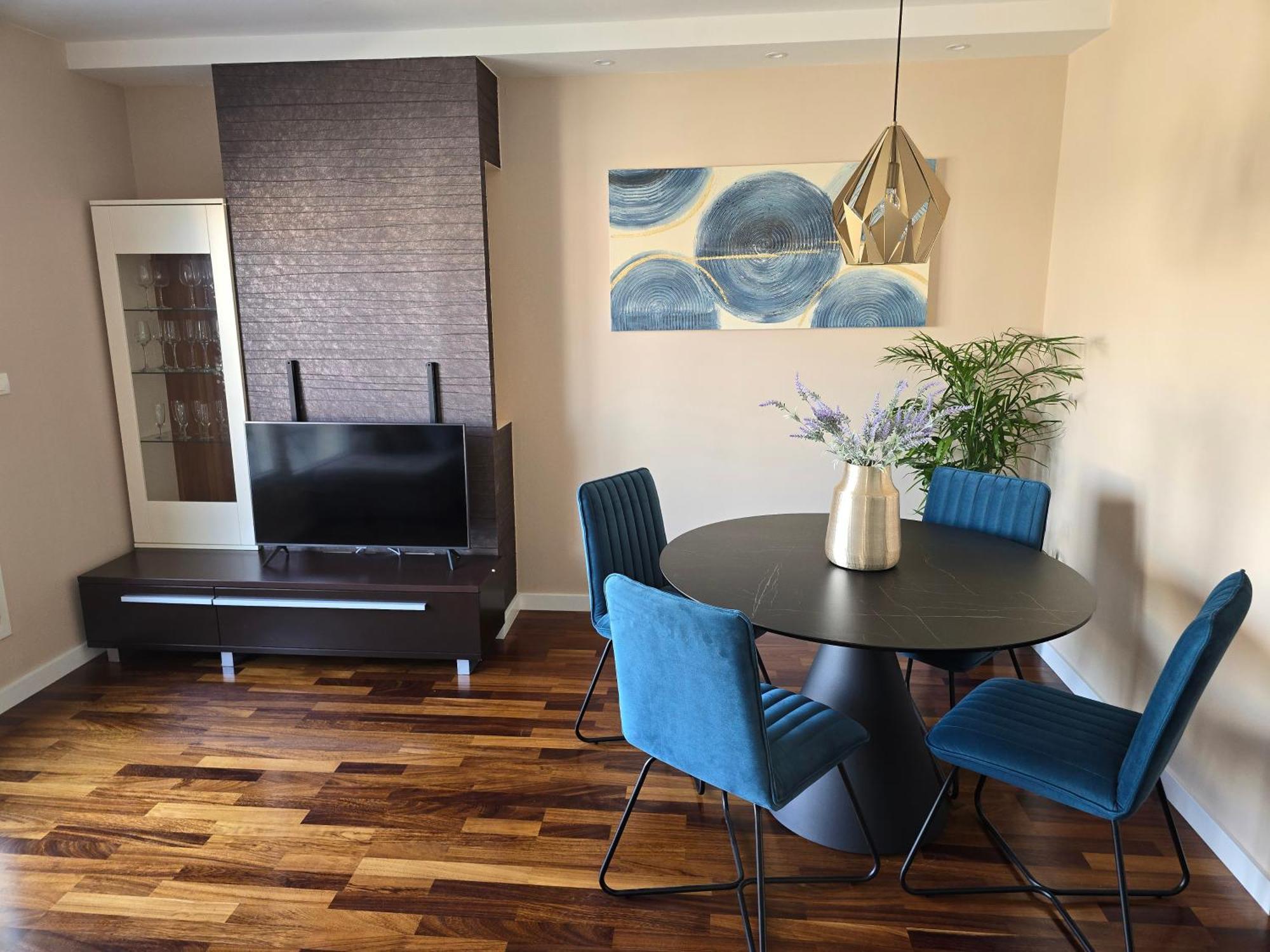Sunrise Penthouse Znjan Apartamento