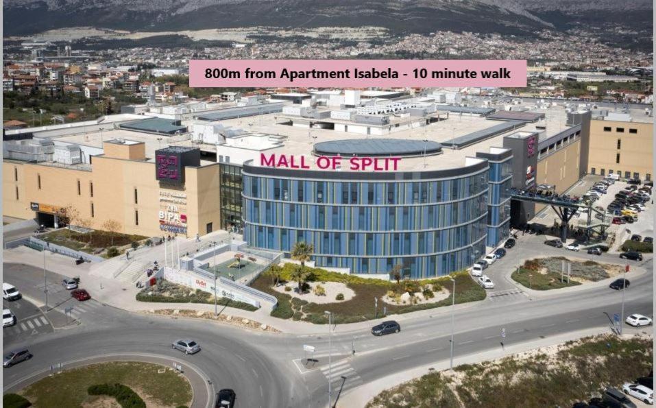 Apartment Isabela - 3 Bedrooms - Near To Mall Of *