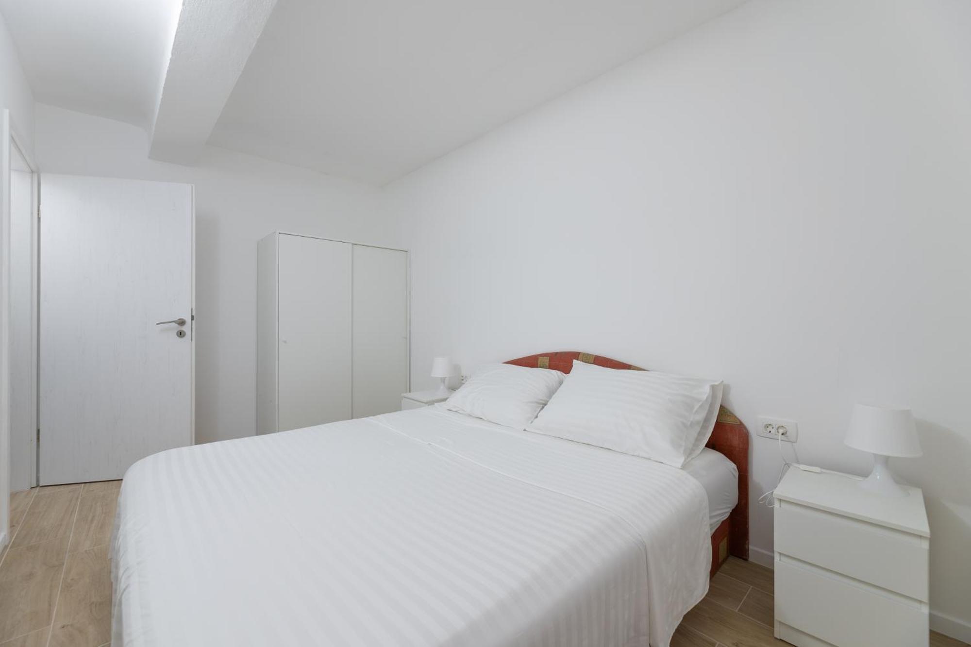 Apartment Matoni