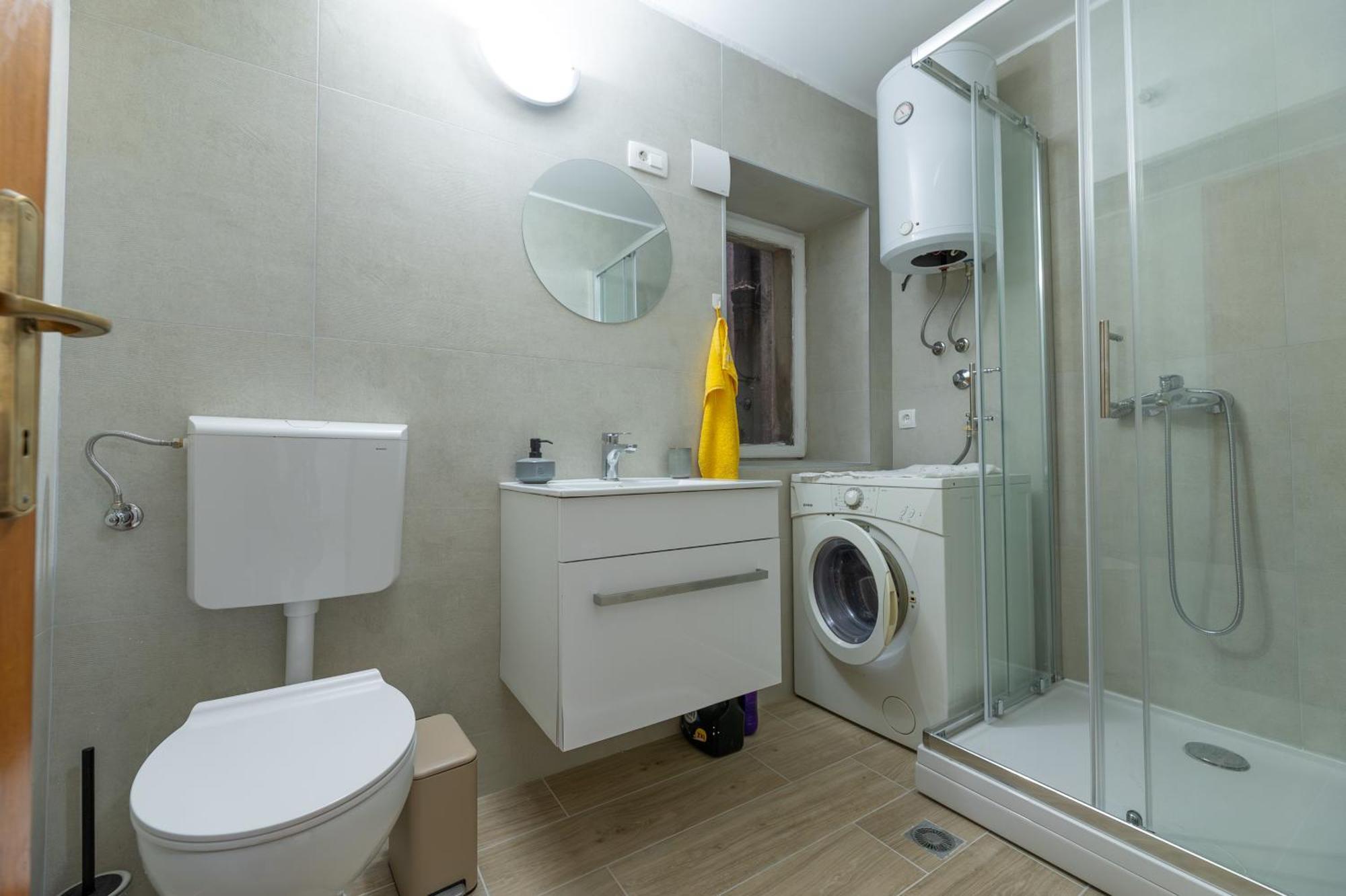 Apartment Matoni Split