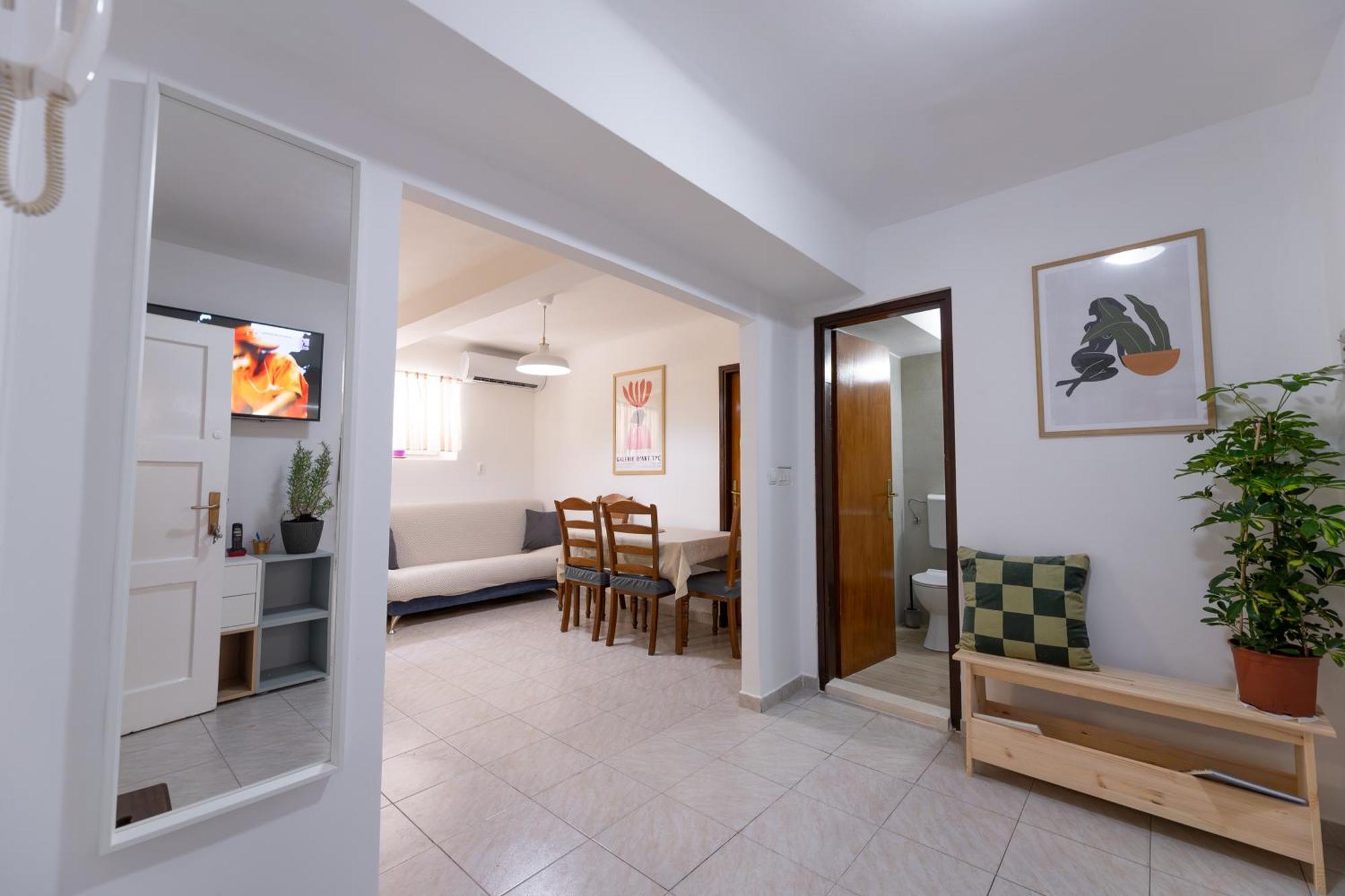 Matoni Apartment Split