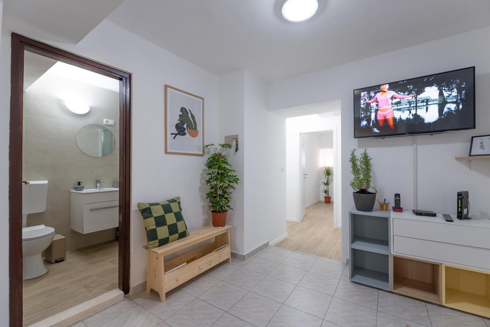 Matoni Apartment *