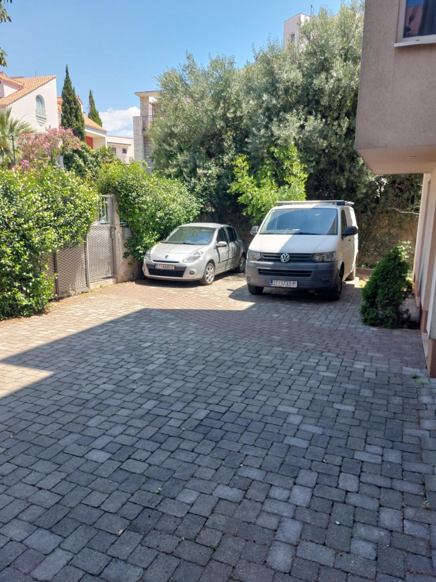 Apartment Apartman Mir *
