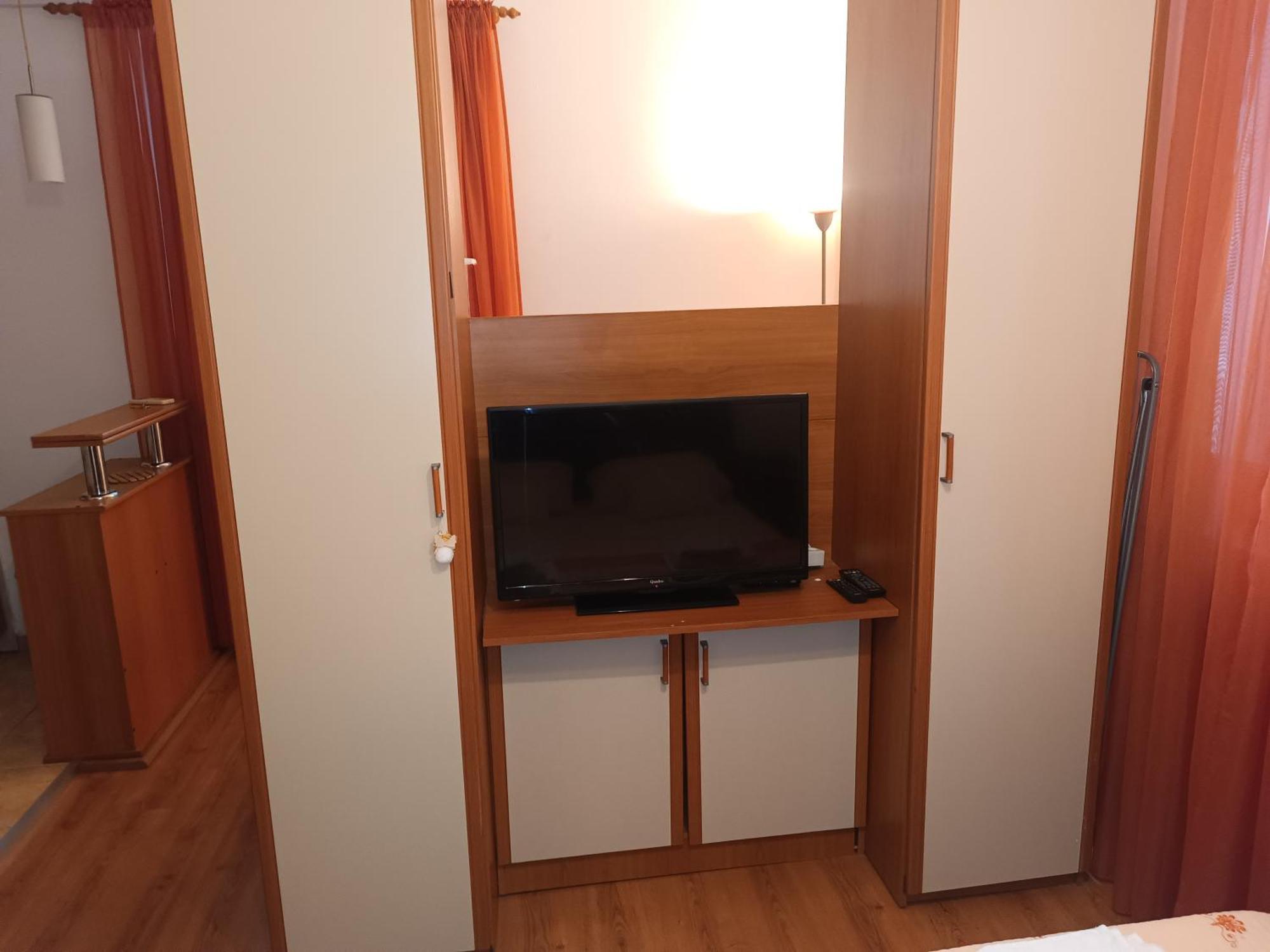 Raspudic Guest house