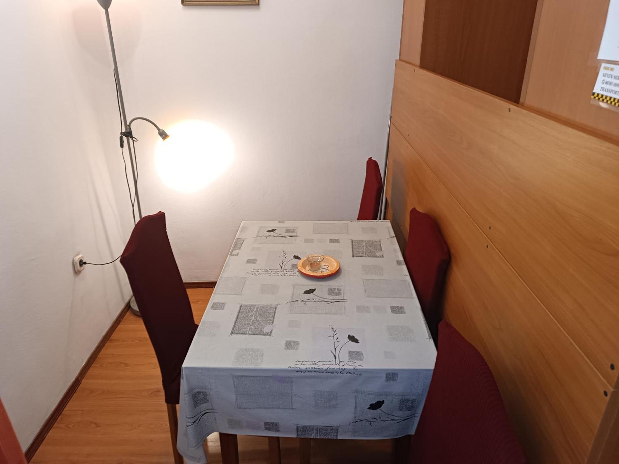 Raspudic Gostinjska kuća *