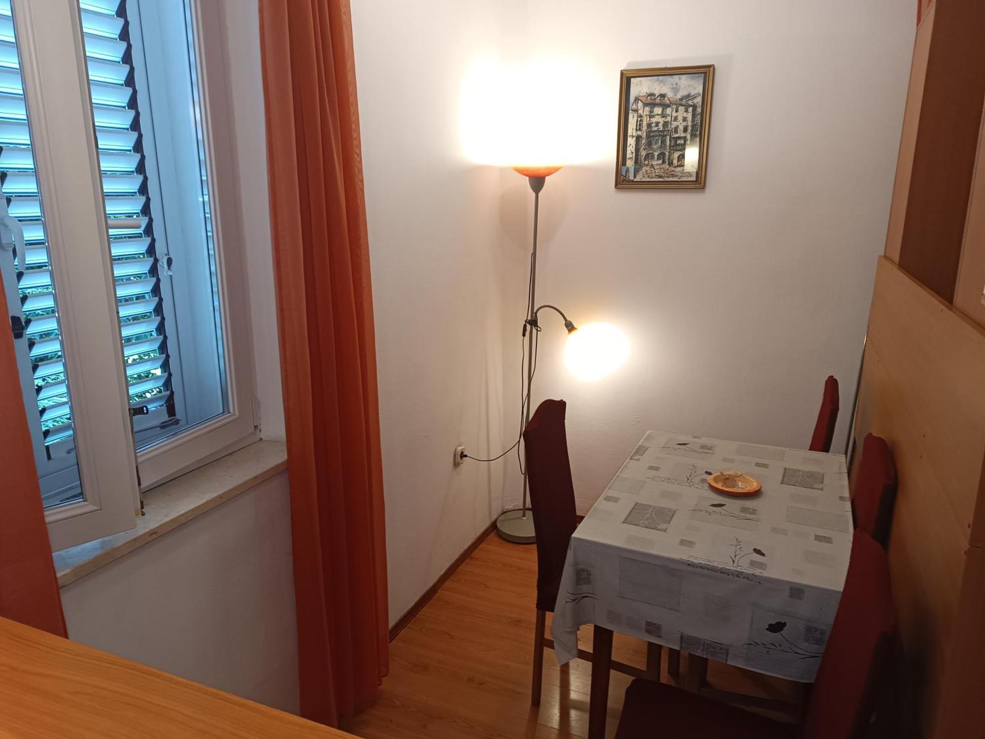 Gostinjska kuća Raspudic Split
