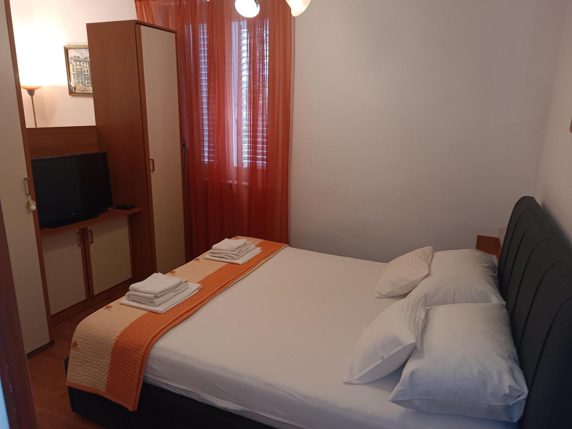 Guest house Raspudic