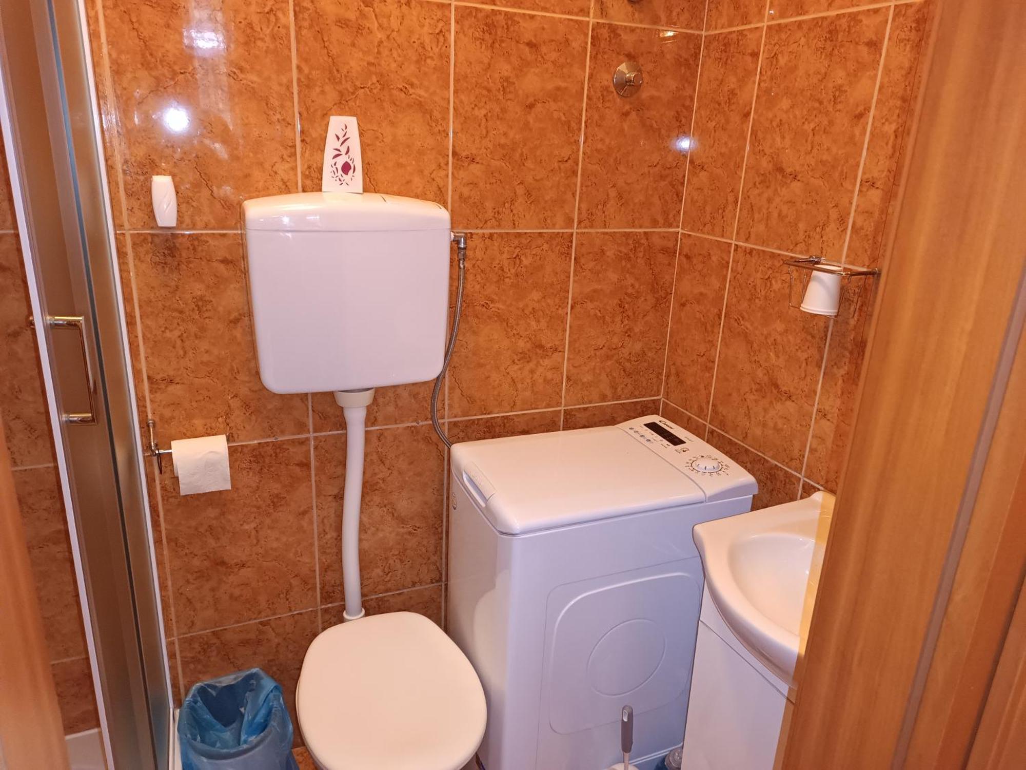 Guest house Raspudic Split
