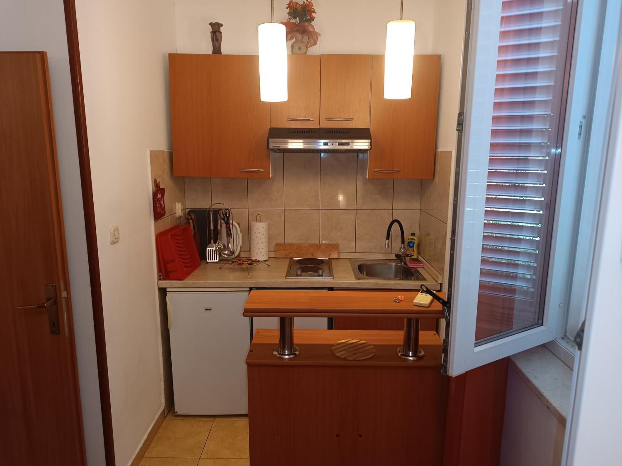 Raspudic Guest house