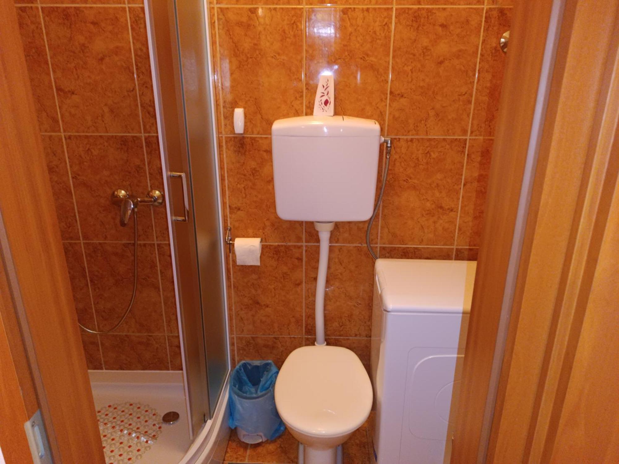 Raspudic Guest house *