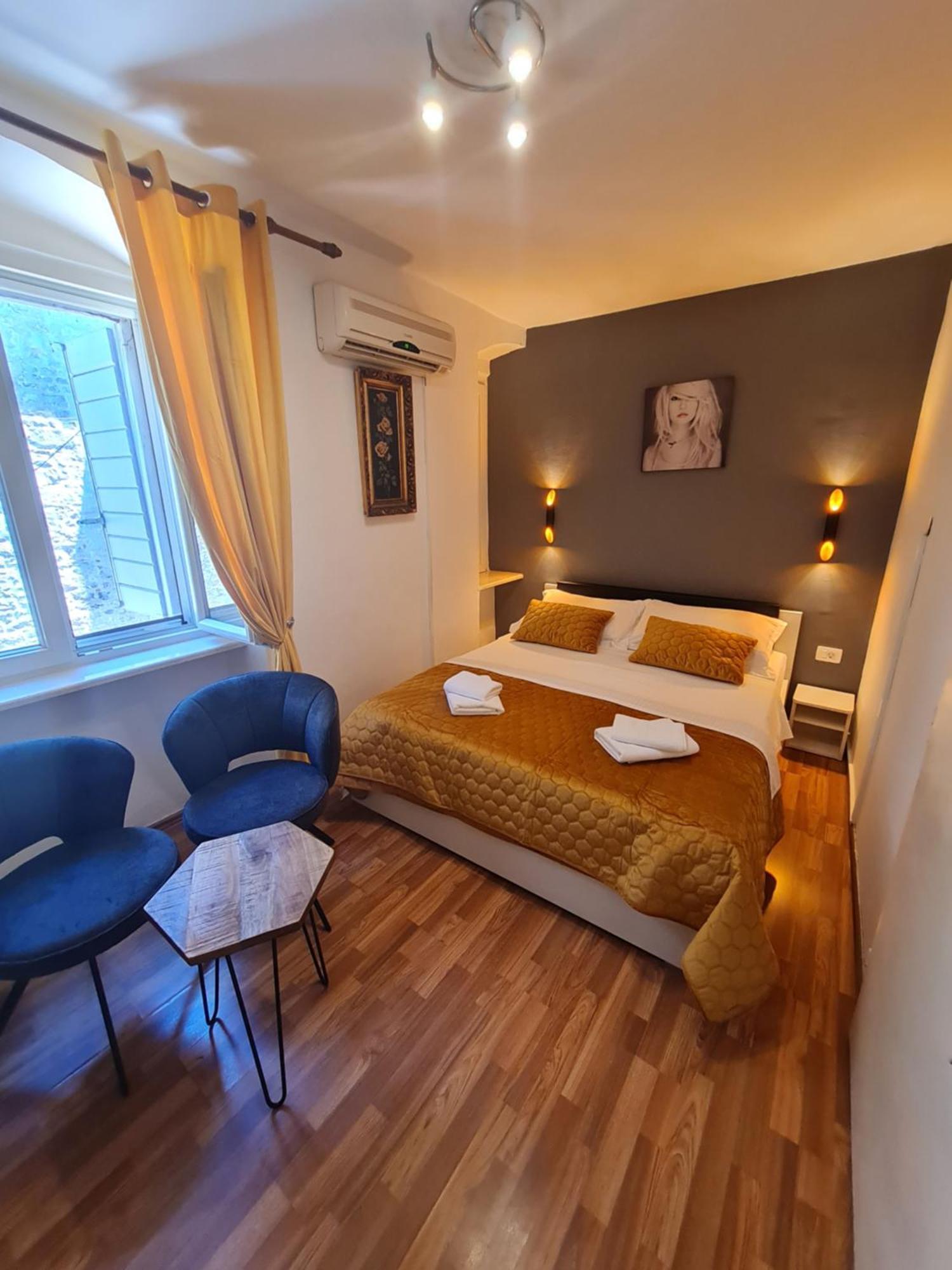 Guest house Inchy