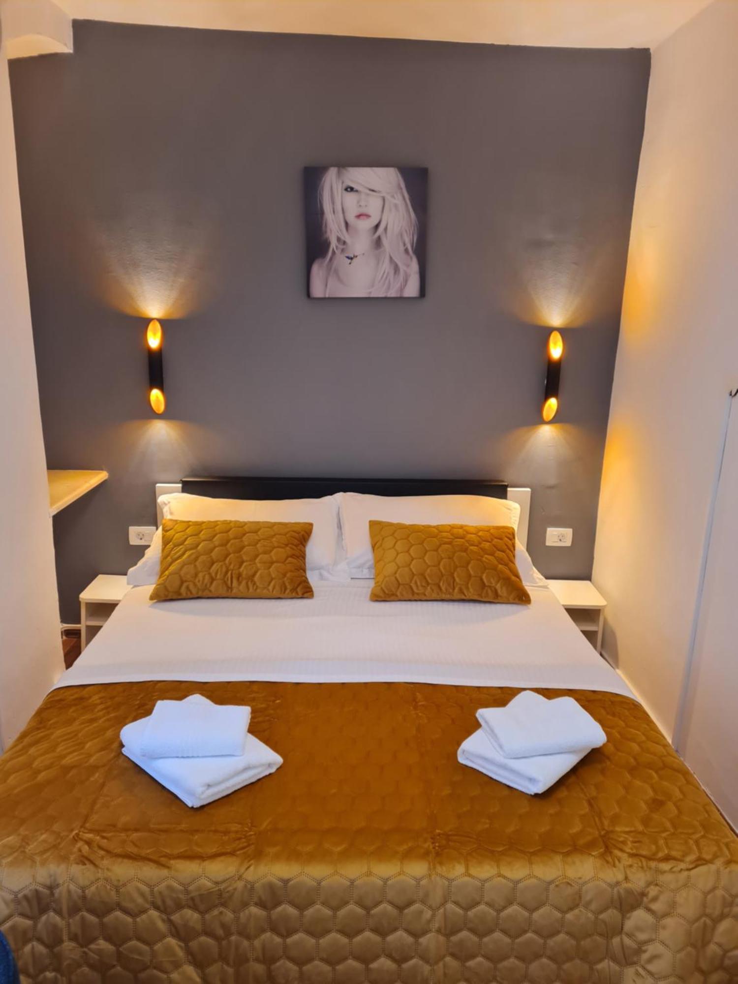 Guest house Inchy Split