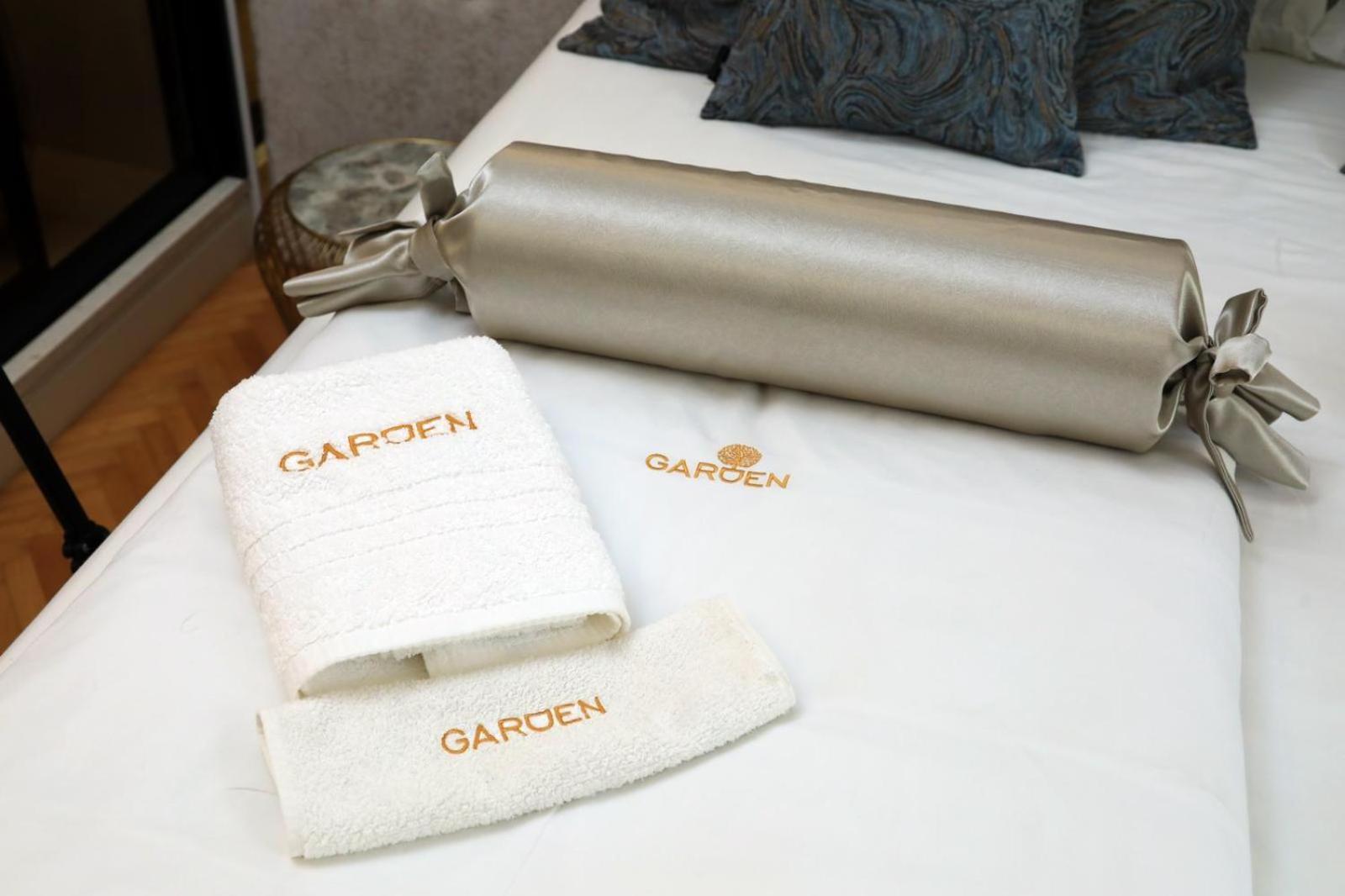 Gasthof Garden Luxury Split
