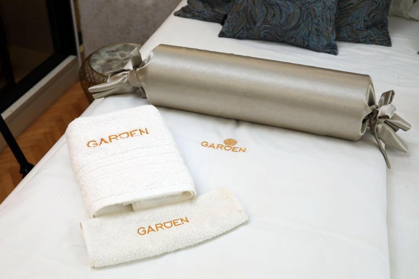 Garden Luxury Gasthof 4*