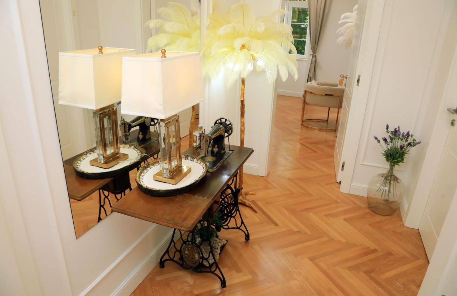 Gasthof Garden Luxury 4*