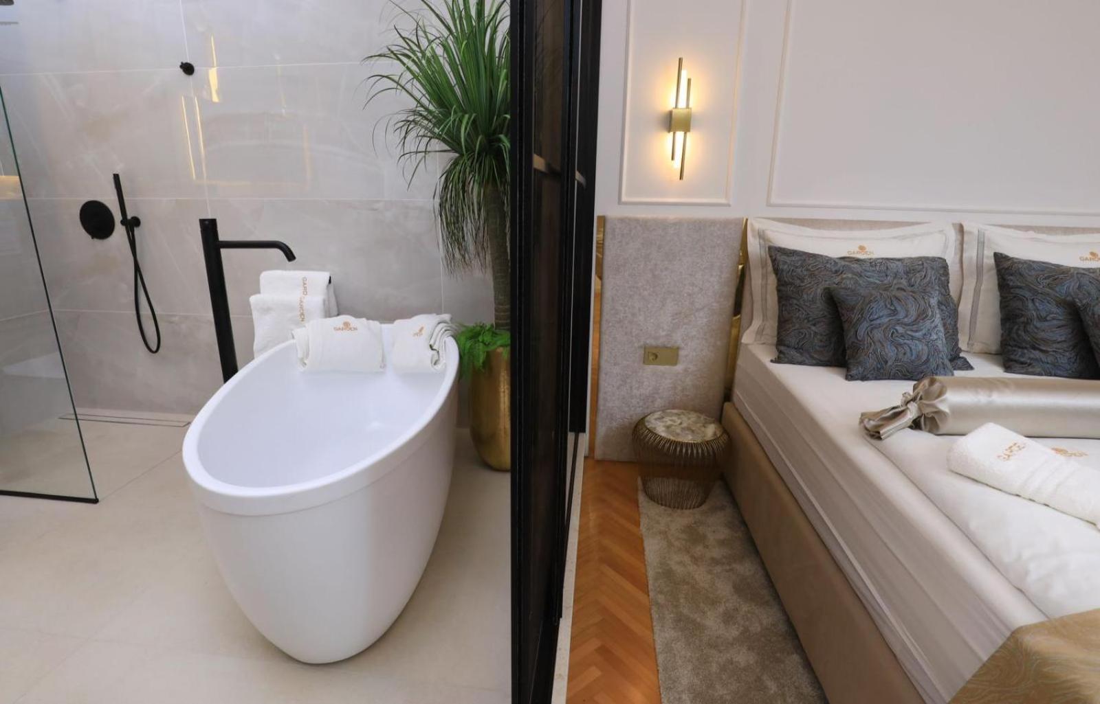 Garden Luxury 4*