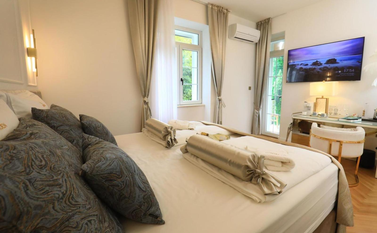 Garden Luxury Gasthof