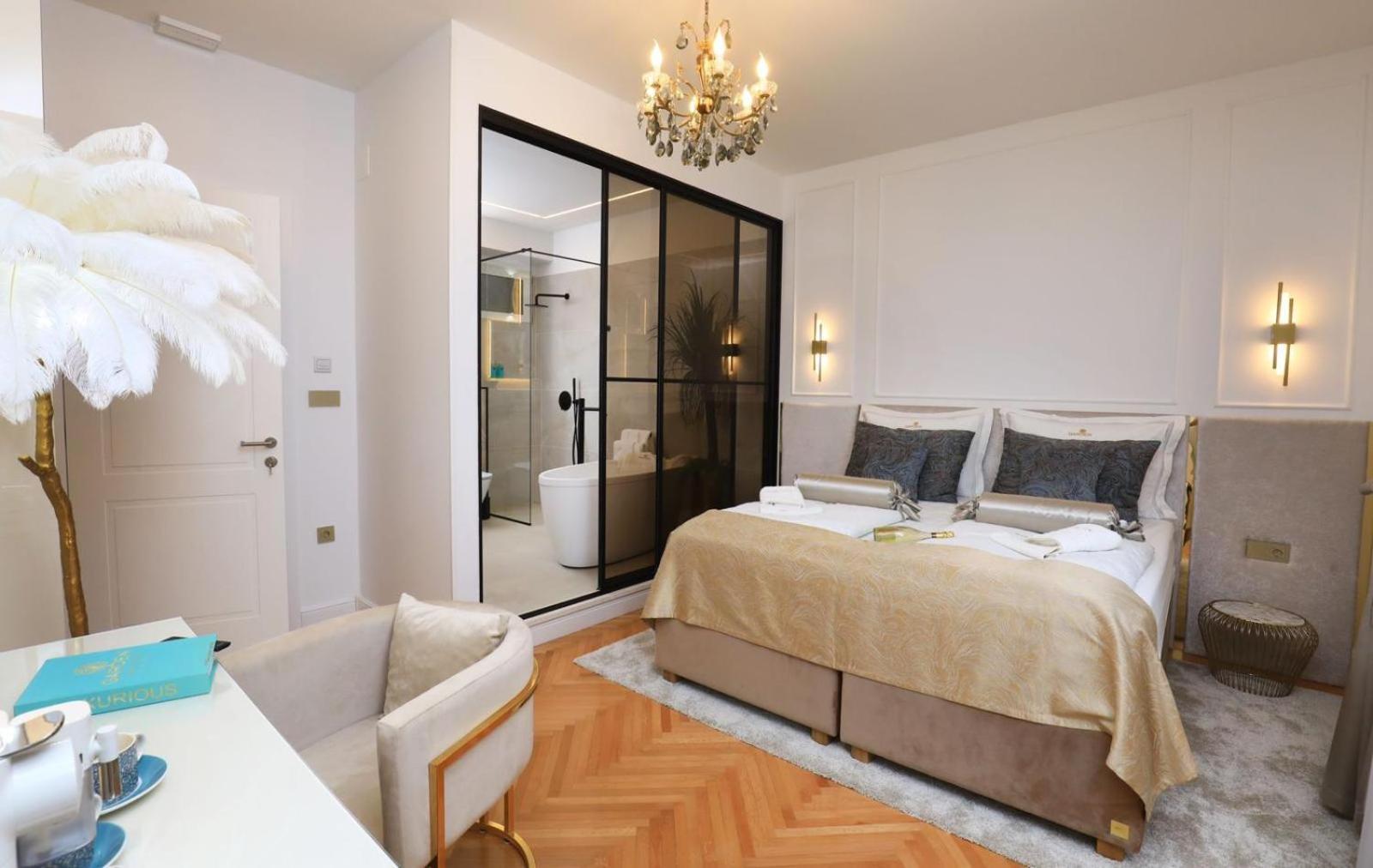Gasthof Garden Luxury
